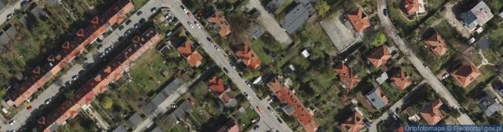 Zdjęcie satelitarne Remonty i Naprawy Motoryzacyjne i Budowlane