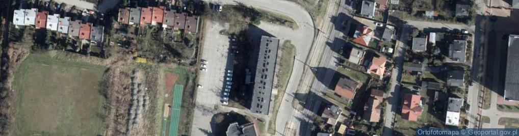 Zdjęcie satelitarne Remonty łazienek, usługi budowlane- Obsługa i realizacja inwest
