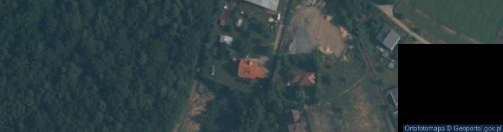 Zdjęcie satelitarne Remonty Maszyn Głowacki Mariusz