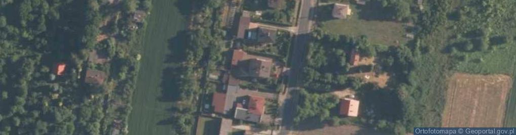 Zdjęcie satelitarne Remonty od A do Z