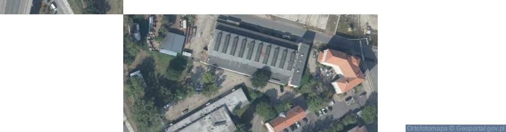 Zdjęcie satelitarne Remship Ozygała, Bogucki