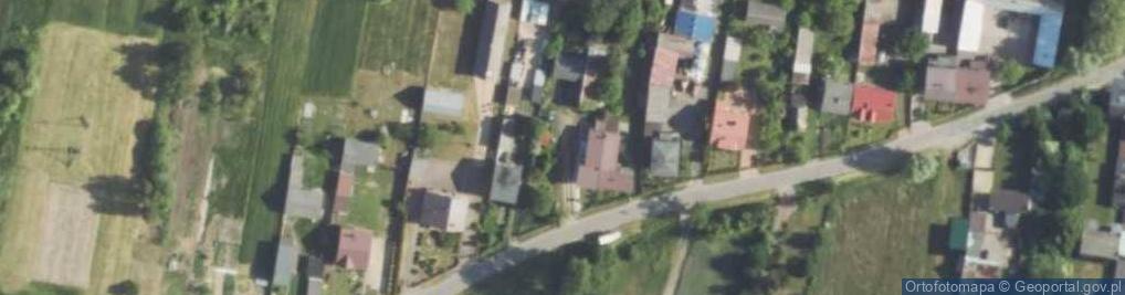Zdjęcie satelitarne Renata Dobrowolska