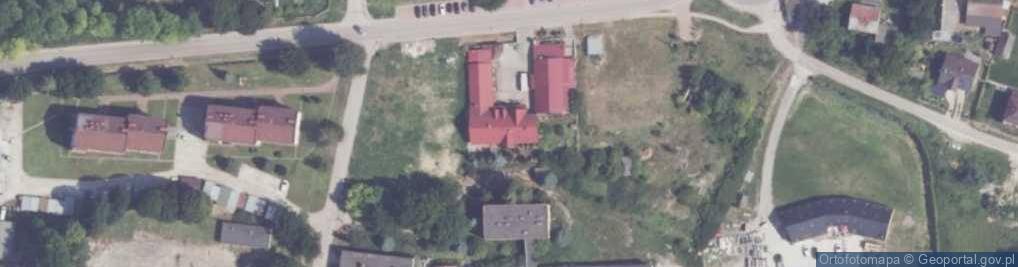 Zdjęcie satelitarne Renata Dudczyk