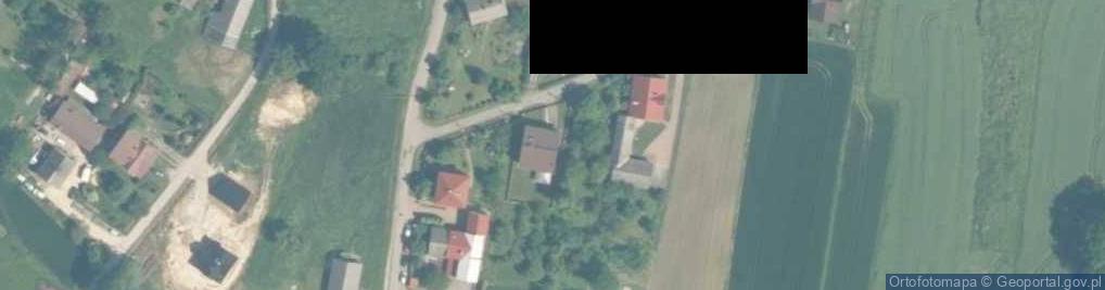 Zdjęcie satelitarne Renata Jarosz Natura - Zdrowie i Uroda