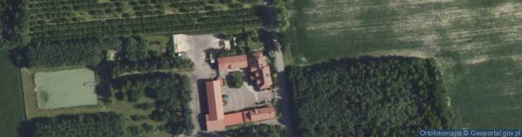 Zdjęcie satelitarne Renata Kopka