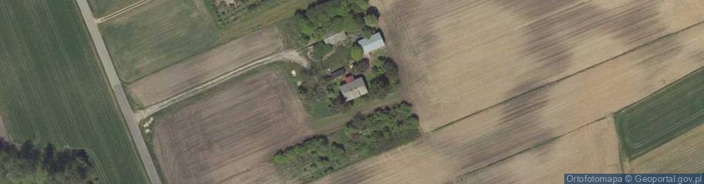 Zdjęcie satelitarne Renata Lis - Działalność Gospodarcza