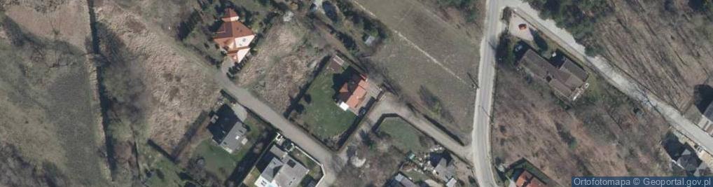 Zdjęcie satelitarne Renata Łukasiewicz