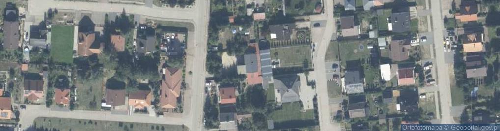 Zdjęcie satelitarne Renata Maćkowska