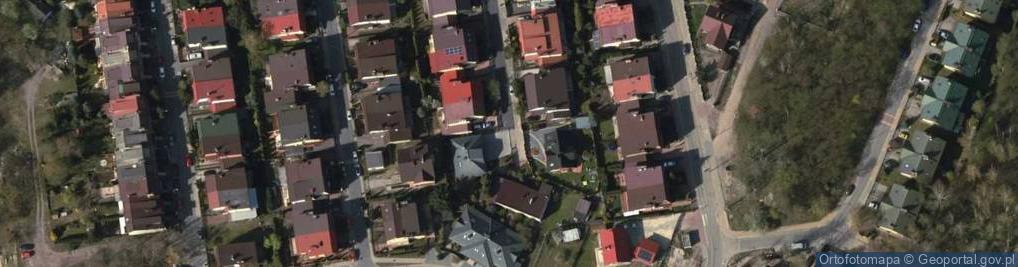 Zdjęcie satelitarne Renata Miller - Działalność Gospodarcza