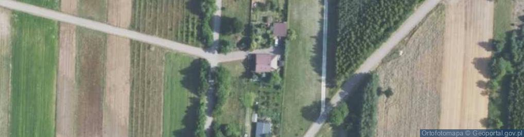 Zdjęcie satelitarne Renata Mistrzyk F.H.U.Remi