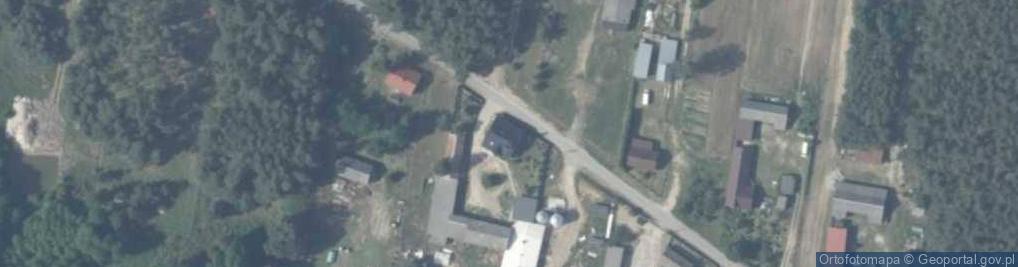 Zdjęcie satelitarne Renata Nędziak