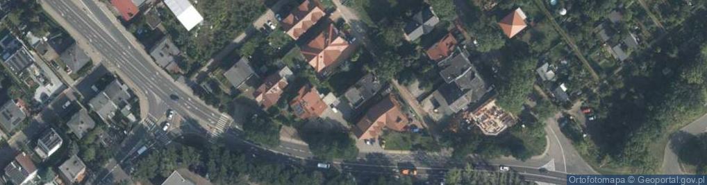 Zdjęcie satelitarne Renata Plesińska