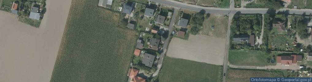 Zdjęcie satelitarne Renata Skrzypulec