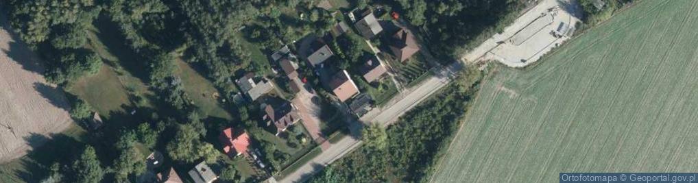 Zdjęcie satelitarne Renata Smyczek