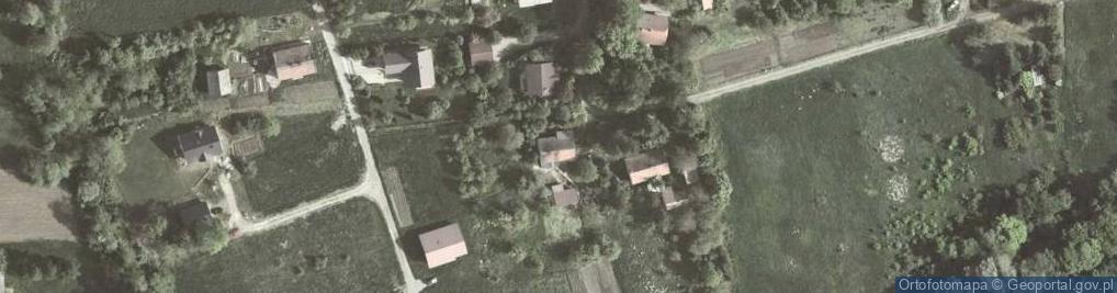 Zdjęcie satelitarne Renata Sosin - Działalność Gospodarcza