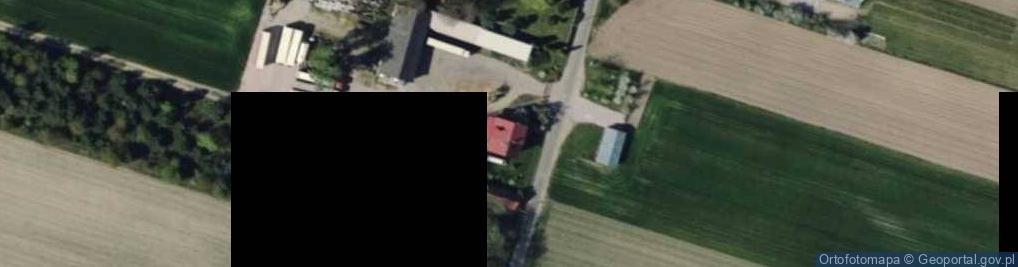 Zdjęcie satelitarne Renata Sumińska