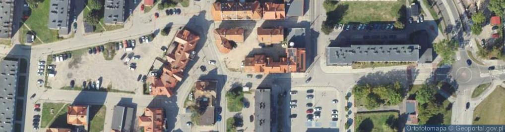 Zdjęcie satelitarne Renata Szypulska