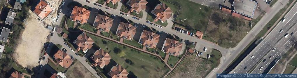 Zdjęcie satelitarne Renata Talarczyk - Działalność Gospodarcza