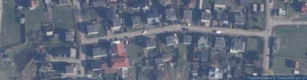 Zdjęcie satelitarne Renata Twarowska