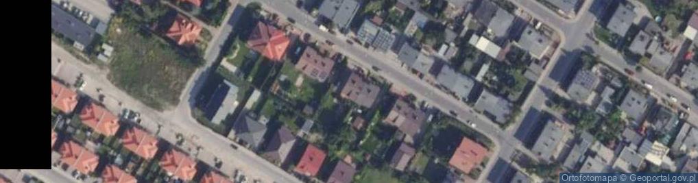 Zdjęcie satelitarne RENA