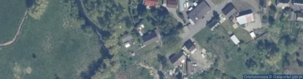 Zdjęcie satelitarne Renbud