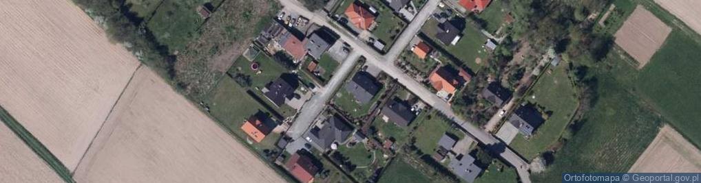 Zdjęcie satelitarne Rene - Trans Sławomir Bialikiewicz