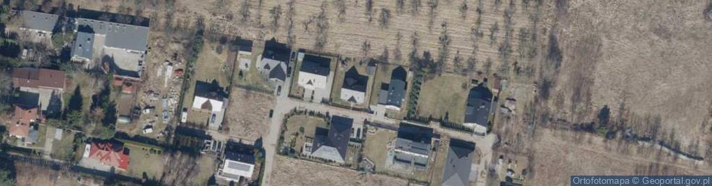 Zdjęcie satelitarne Repetytorium Robert Górczyński
