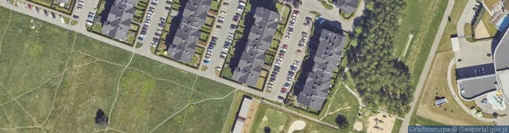 Zdjęcie satelitarne Republic Language