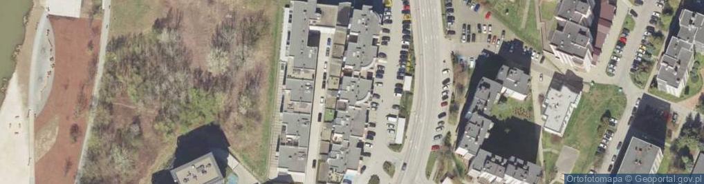 Zdjęcie satelitarne Res Max