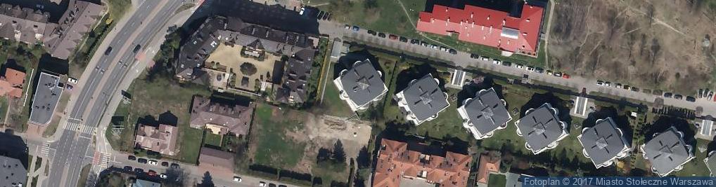 Zdjęcie satelitarne Rescue Fun Marek Chadaj