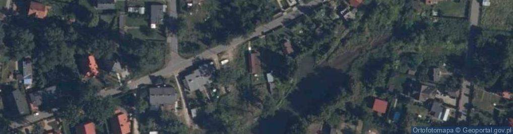 Zdjęcie satelitarne Reserch