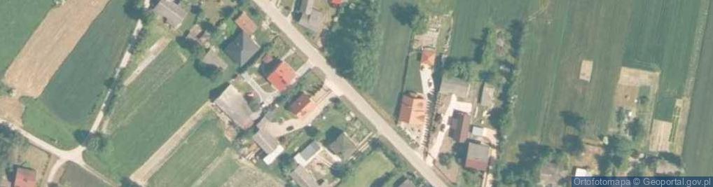 Zdjęcie satelitarne Reskon