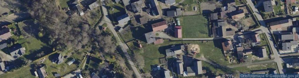 Zdjęcie satelitarne Respondek Adrian