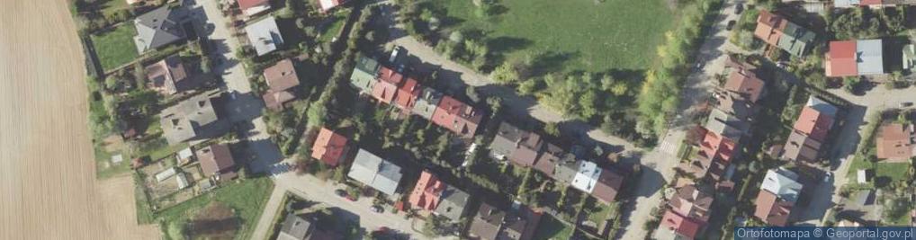 Zdjęcie satelitarne Retrans