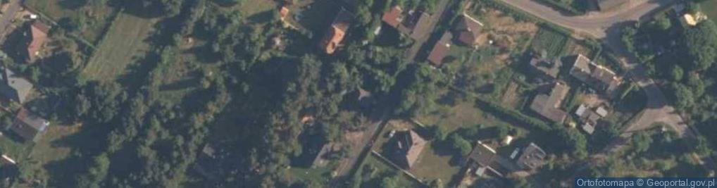 Zdjęcie satelitarne Reverie Piotr Kamiński