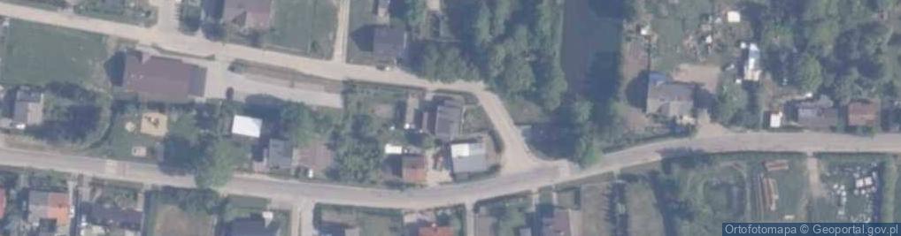 Zdjęcie satelitarne Rico Marcin Richert