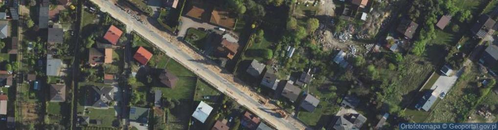 Zdjęcie satelitarne RIKO