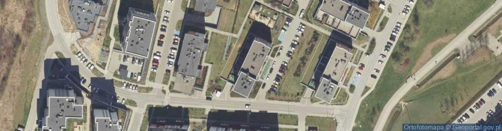 Zdjęcie satelitarne Rimoo