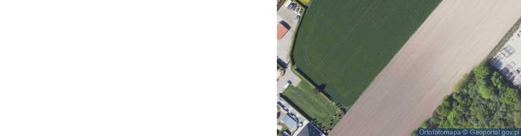 Zdjęcie satelitarne Rinkon Wspólnik Spółki Cywilnej Matusiak Hubert