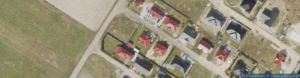 Zdjęcie satelitarne RK Data Consulting