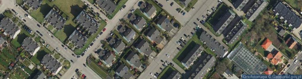 Zdjęcie satelitarne RM Consumer