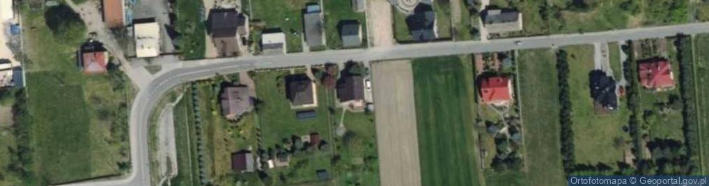 Zdjęcie satelitarne Roal Tomasz Leszczyk, Grzegorz Leszczyk