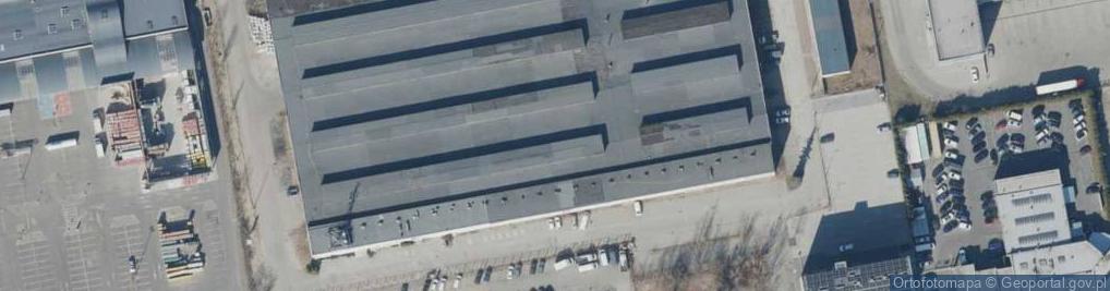 Zdjęcie satelitarne Rob-Art Robert Duczyński