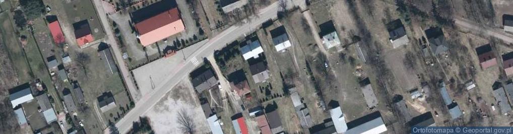 Zdjęcie satelitarne Rob-MIX Damian Kowalczyk