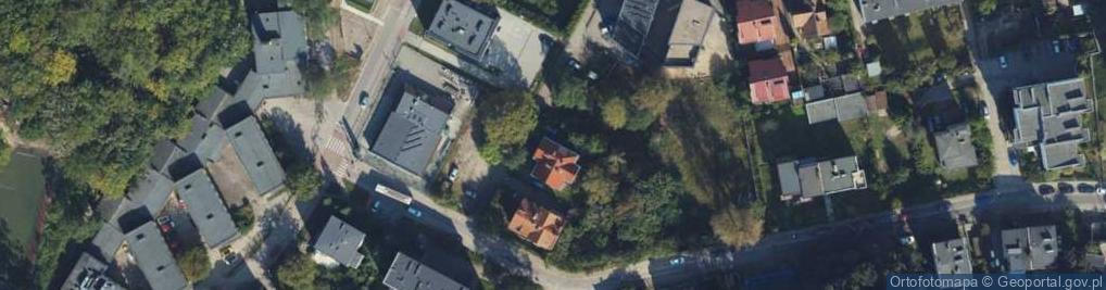 Zdjęcie satelitarne Rob-Stom Robert Kupc