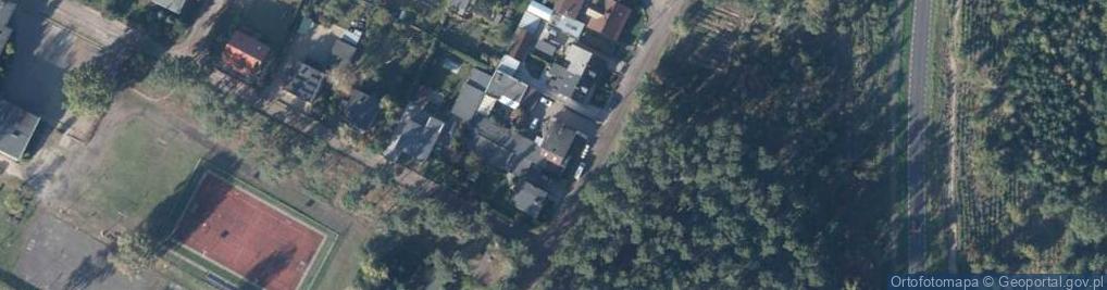 Zdjęcie satelitarne Robert Bocian Duet