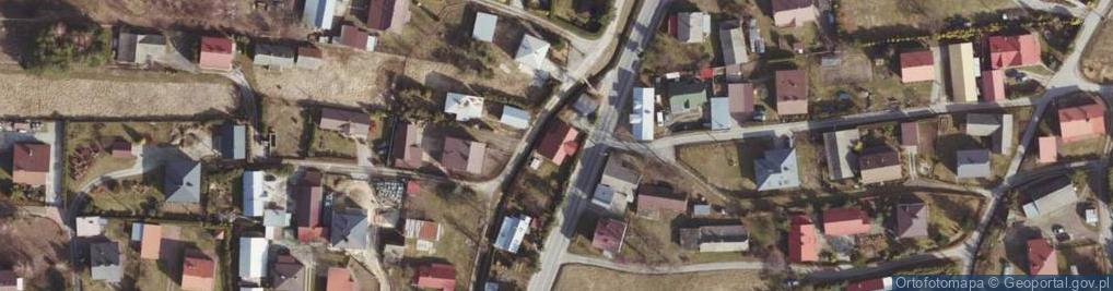 Zdjęcie satelitarne Robert Bułas