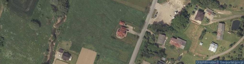 Zdjęcie satelitarne Robert Dembicki