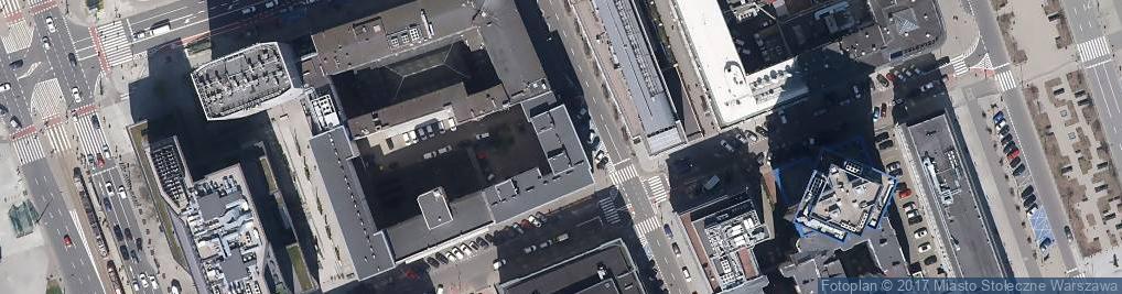 Zdjęcie satelitarne Robert Donder