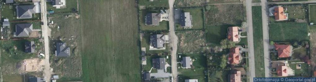 Zdjęcie satelitarne Robert Gołąb
